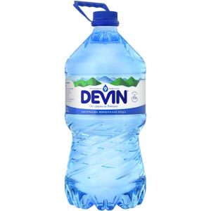 Девин - минерална вода / Devin - mineral water
