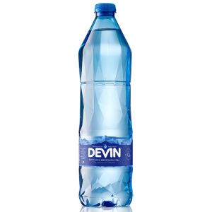 Девин - минерална вода / Devin - mineral water