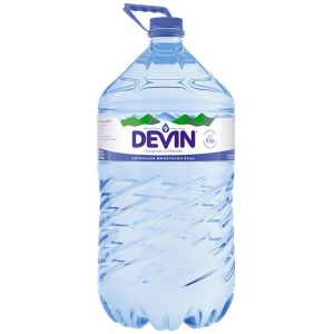 Девин - минерална вода / Devin - mineral water