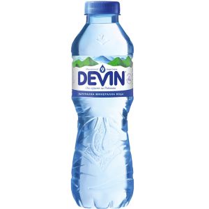 Девин - минерална вода / Devin -  mineral water