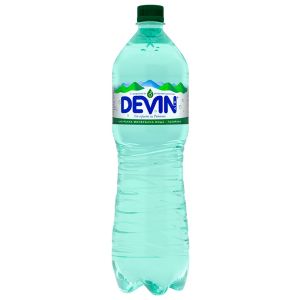 Девин Air - газирана вода / Devin Air - sparkling water