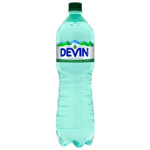 Девин Air - газирана вода / Devin Air - sparkling water
