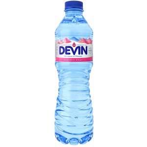 Девин - изворна вода / Devin - spring water