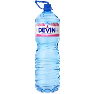 Девин - изворна вода / Devin  - spring water