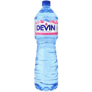 Девин - изворна вода  / Devin - spring water