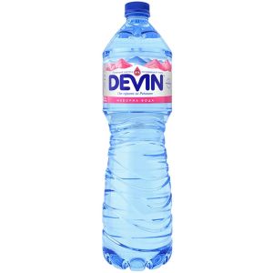 Девин - изворна вода  / Devin - spring water
