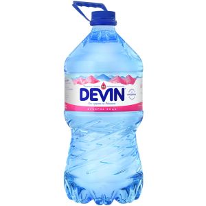 Девин - изворна вода / Devin - spring water