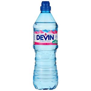 Девин Спорт - изворна вода / Devin Sport -  spring water