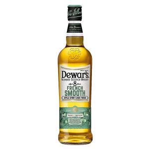 Дюърс 8YO Френч Смуут Калвадос Финиш / Dewar's 8YO French Smooth Calvados FInish