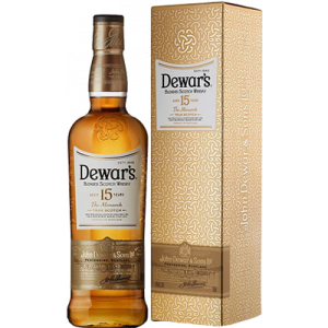 Дюърс 15YO / Dewar's 15YO 