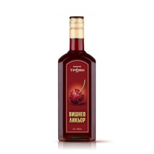 Вишнев Ликьор / Jelinek Sour Cherry Liqueur