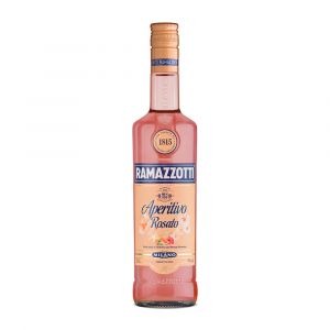 Рамацоти Аперетиво Росато / Ramazzotti Aperitivo Rosato