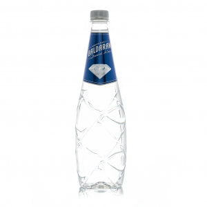 Балдаран - минерална вода / Baldaran - mineral water