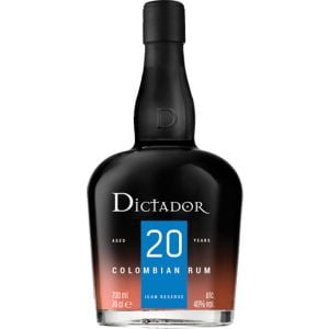 Диктадор 20YO / Dictador 20YO Rum