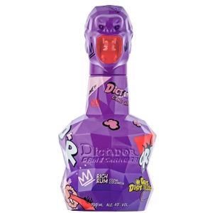 Ром Диктадор Гейм Чейнджър Виолет / Rum Dictador Game Changer Violet