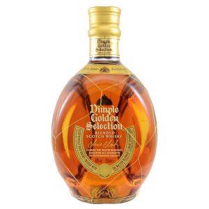 Дъмпел Голдън Селекшън / Dimple Golden Selection