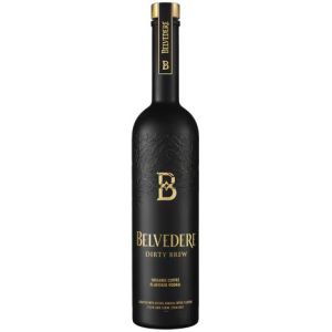 Водка Ликьор Белведере Дърти Брю Кафе / Vodka Liqueur Belvedere Dirty Brew Coffee