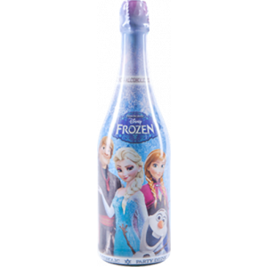 Дисни Фроузън Бяло Грозде / Disney Frozen White Grape