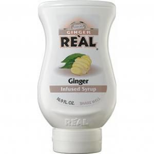 Пюре Джинджър Риъл Премиум / Puree Ginger Real Premium