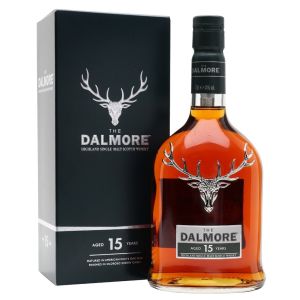 Далмор 15YO / Dalmore 15YO