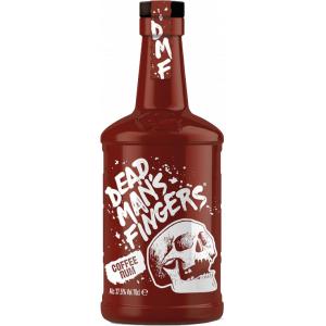 Дед Менс фингърс Кафе / Dead Man's Fingers Coffee