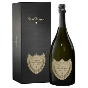 Дом Периньон с Кутия / Dom Perignon 2012 Gift Box