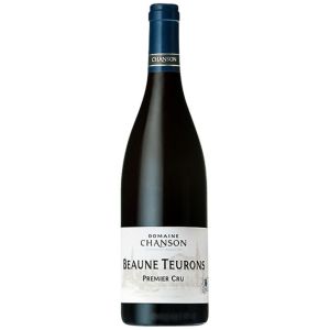 Беуне Премие Крю Турон Руж Шансон / Beaune Premier Cru Teurons Rouge Chanson