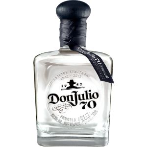 Текила Дон Хулио Аниехо 70-та Годишнина / Tequila Don Julio 70th Anniversary 