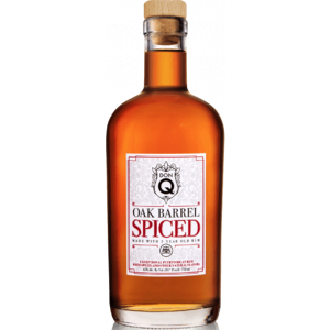 Дон Кю Спайс / Don Q Spiced