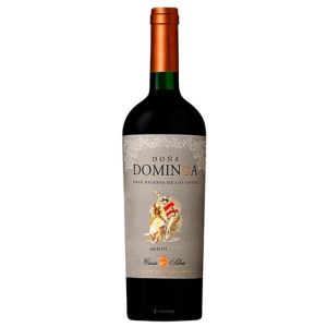 Мерло Резерва Доня Доминга / Merlot Reserva Dona Dominga