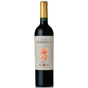 Мерло Резерва Доня Доминга / Merlot Reserva Dona Dominga