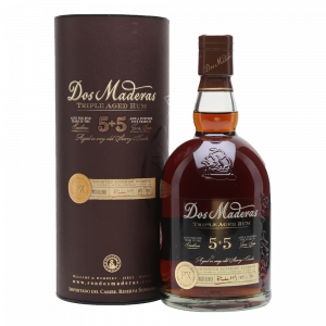 Ром Дос Мадерас 5+5 10YO / Rum Dos Maderas 5+5 10YO