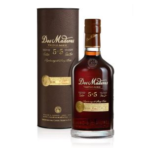 Ром Дос Мадерас 5+5 10г. / Rum Dos Maderas 5+5 10YO