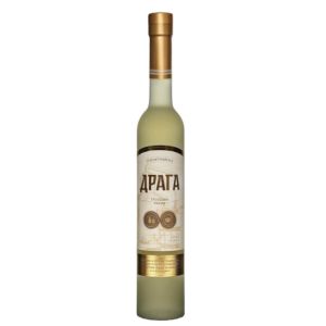 Ракия Драга Гроздова / Rakia Draga Grape
