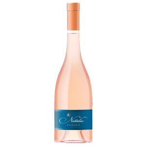 Вино Розе Натали Барел Ферментид / Wine Rose Nathalie Barrel Fermentid