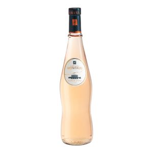 Шато Монто Кот де Прованс / Chateau Montaud Rose Provence