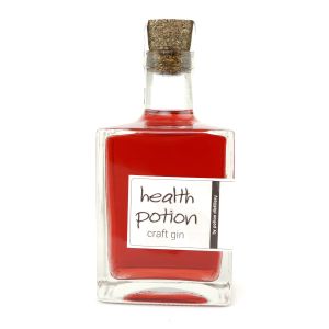 Крафт Джин Хелт Поушън / Craft Gin Health Potion