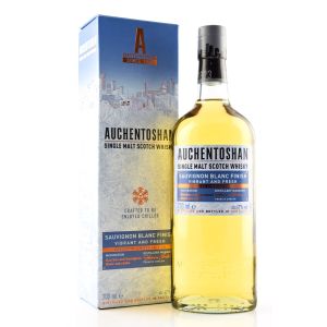 Охинтошан Совиньон Блан Финиш / Auchentoshan Sauvignon Blanc Finish