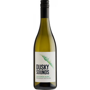Дъски Саундс Совиньон блан / Dusky Saounds Sauvignon blanc