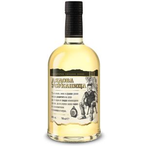 Дядова Усуканица Гроздова / Dyadova Usukanitza Grape Rakia