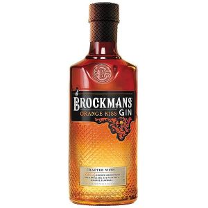 Брокманс Оринч Кисс / Brockmans Orange Kiss