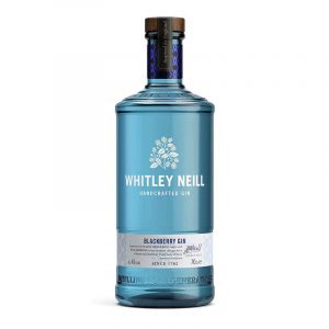 Уитли Нейл Къпина / Whitley Neill Blackberry