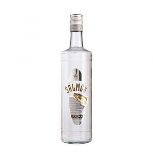 Водка Салмон / Salmon Vodka