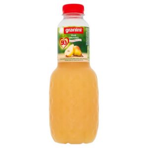 Сок Гранини Круша / Granini Pear Juice