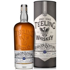 Tийлинг Брабазон Ботлинг N:2 / Teeling Brabazon Bottling Series 2