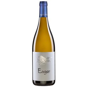 Игър Совиньон Блан / Eager Sauvignon Blanc