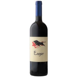 Игър Червен Бленд / Eager Red Blend