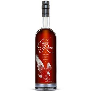 Бърбън Ийгъл Реър 10г. / Bourbon Eagle Rare 10YO