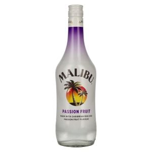 Ром Малибу Пешън Фрут / Rum Malibu Passion Fruit