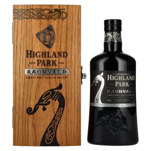 Хайланд Парк Рагнвал / Highland Park Ragnvald